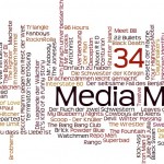 Media Monday #34 – meine Antworten