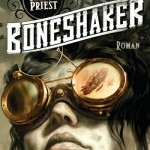 Review: Boneshaker (Buch)