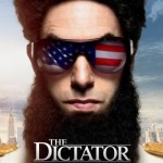 Kinovorschau: Der Diktator (17.05.12/KW20)