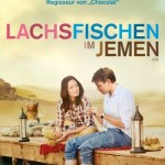 Kinovorschau: Lachsfischen im Jemen (17.05.12/KW20)