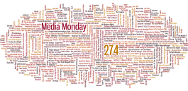 Media Monday #274