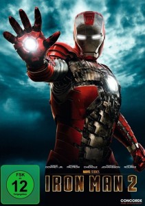 Iron Man 2| &copy; Concorde