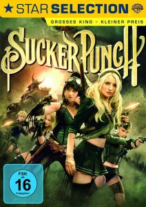 Sucker Punch | &copy; Warner Home Video