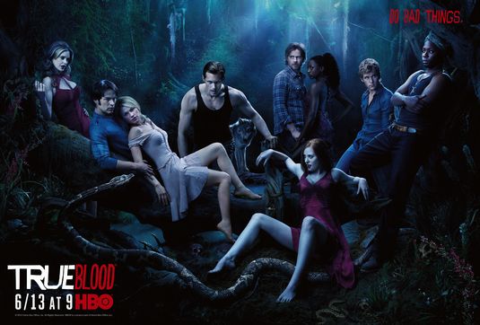 True Blood