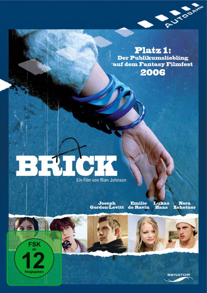 Brick | © Universum Film