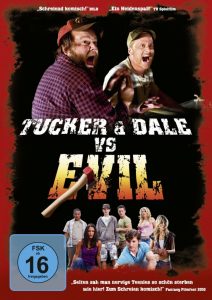 Tucker & Dale vs. Evil | &copy; Universum Film