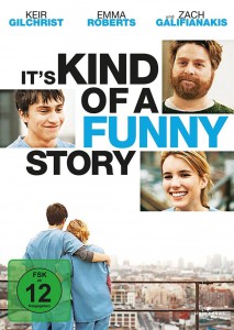 It's Kind of a Funny Story | © Universal Pictures