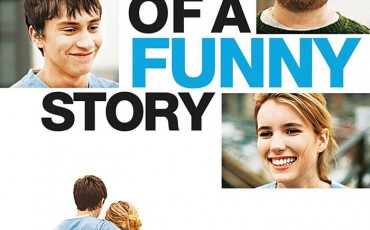 It's Kind of a Funny Story | © Universal Pictures