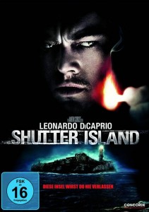 Shutter Island | &copy; Concorde