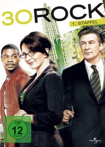 30 Rock | &copy; Universal Pictures