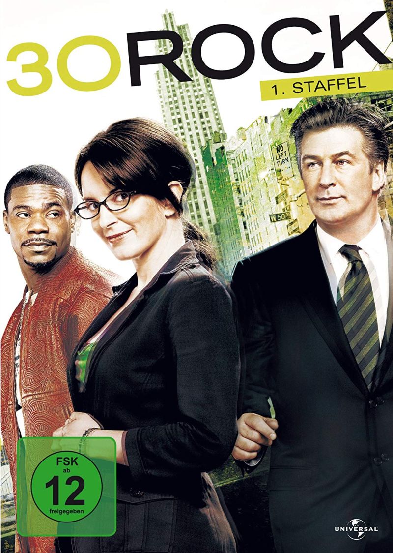 30 Rock | © Universal Pictures
