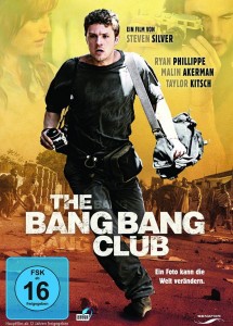 The Bang Bang Club | © Senator/Universum Film