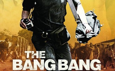 The Bang Bang Club | © Senator/Universum Film