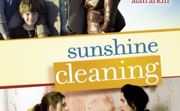 Sunshine Cleaning | © Alive