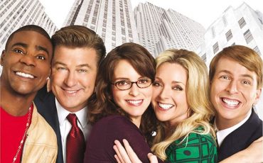 30 Rock | © Universal Pictures