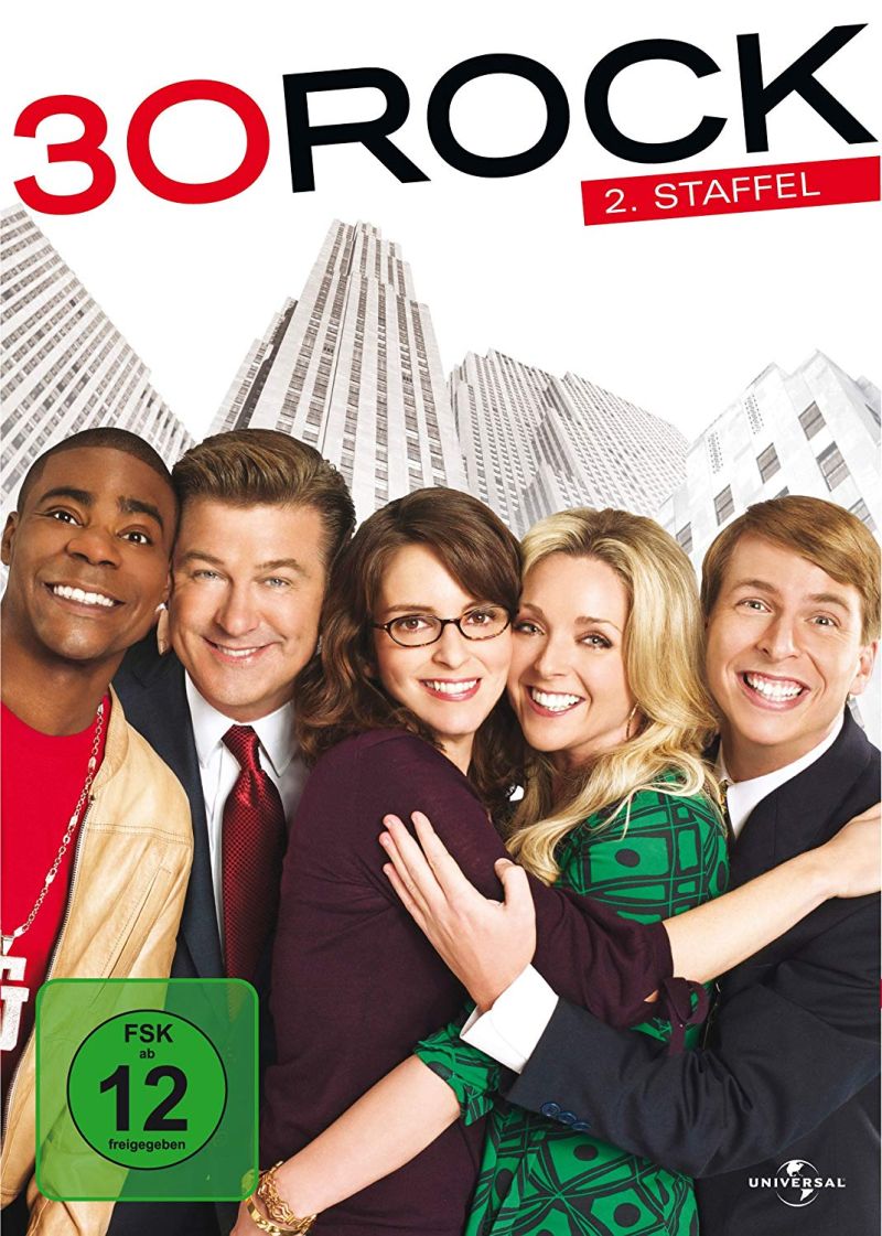30 Rock | © Universal Pictures