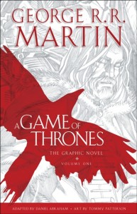 A Game of Thrones - The Graphic Novel 1