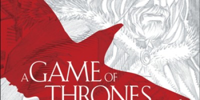 A Game of Thrones - The Graphic Novel 1