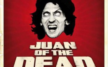 Juan of the Dead