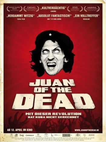 Juan of the Dead