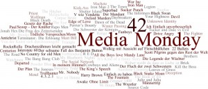 Media Monday #42