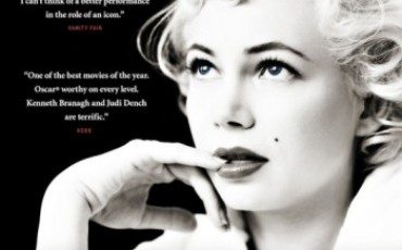 My Week with Marilyn