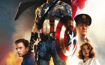 Captain America - The First Avenger | © Walt Disney
