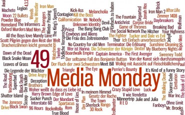Media Monday #49