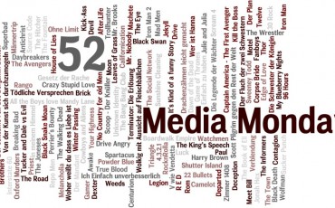 Media Monday #52