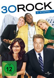30 Rock | &copy; Universal Pictures
