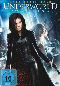 Underworld: Awakening | © Sony Pictures Home Entertainment