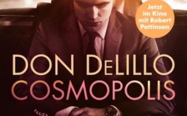 Cosmopolis von Don DeLillo