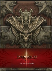 Diablo III: Die Cain-Chronik