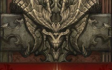 Diablo III: Die Cain-Chronik