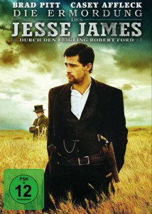 Die Ermordung des Jesse James durch den Feigling Robert Ford | &copy; Warner Home Video