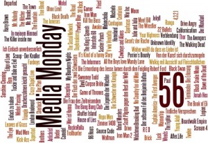 Media Monday #56