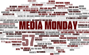 Media Monday #57