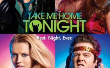 Take Me Home Tonight