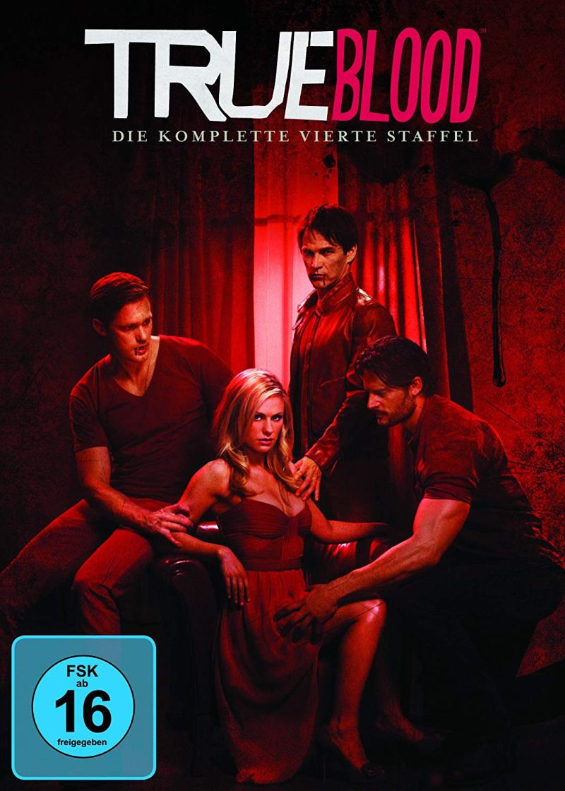 True Blood | © Warner Home Video
