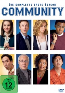Community | © Sony Pictures Home Entertainment Inc.