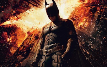 The Dark Knight Rises | © 2012 Warner Bros. Entertainment Inc. and Legendary Pictures Funding, LLC