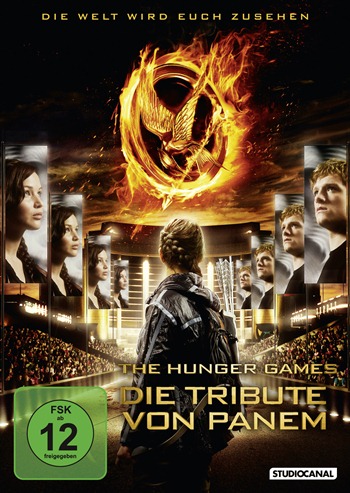 Die Tribute von Panem - The Hunger Games | © Studiocanal