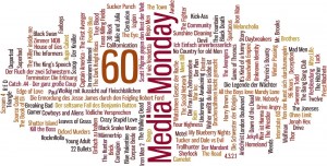 Media Monday #60