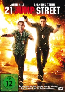 21 Jump Street | © Sony Pictures Home Entertainment Inc.
