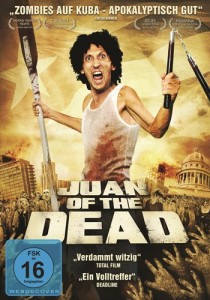 Juan of the Dead | © Ascot Elite