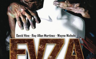 FVZA - Federal Vampire and Zombie Agency