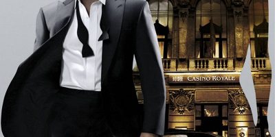 James Bond 007 - Casino Royale | © Twentieth Century Fox