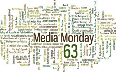 Media Monday #63