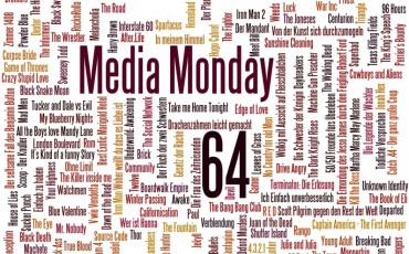 Media Monday #64
