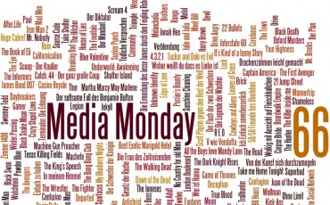 Media Monday #66